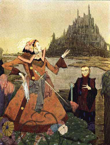 Fairytalestwo